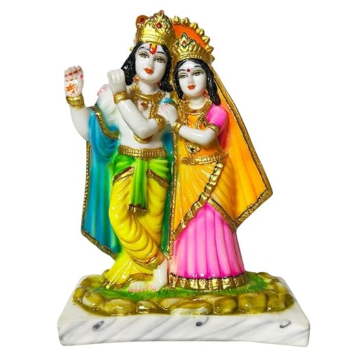 Radha Krishna Idol Radha Krishna Idol